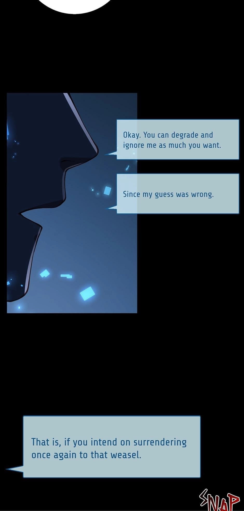 The Lord of Coins Chapter 11 - Page 50