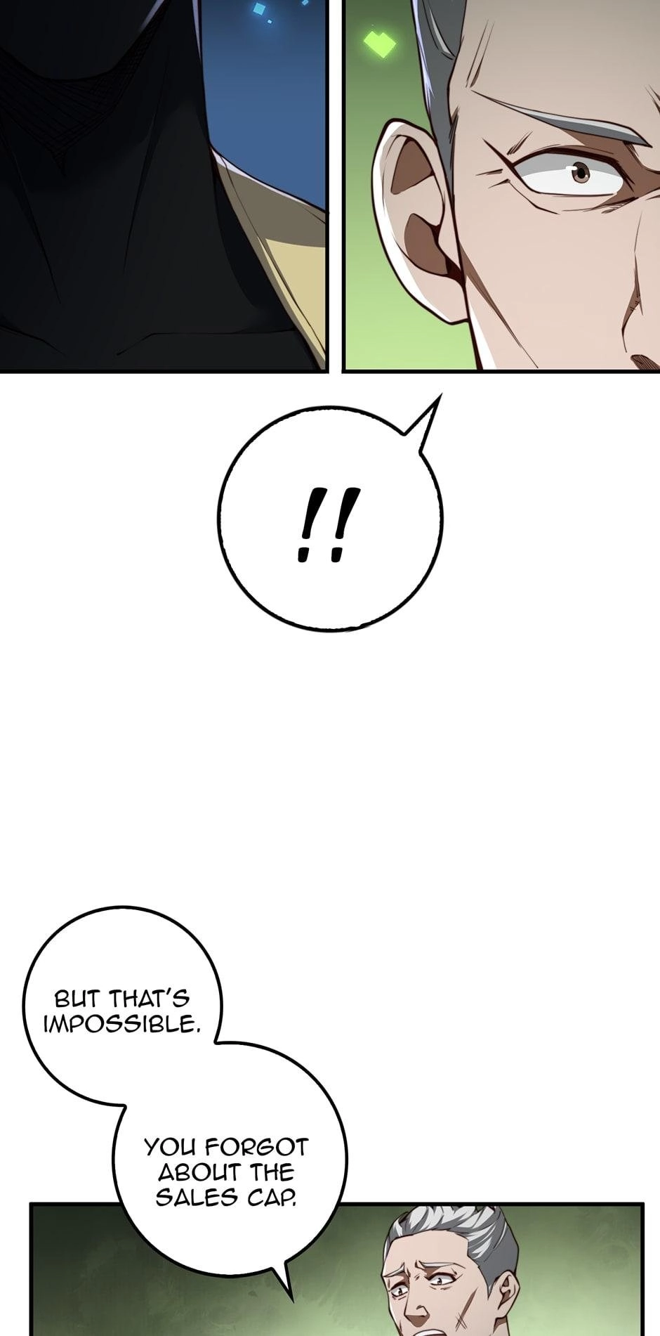 The Lord of Coins Chapter 12 - Page 6