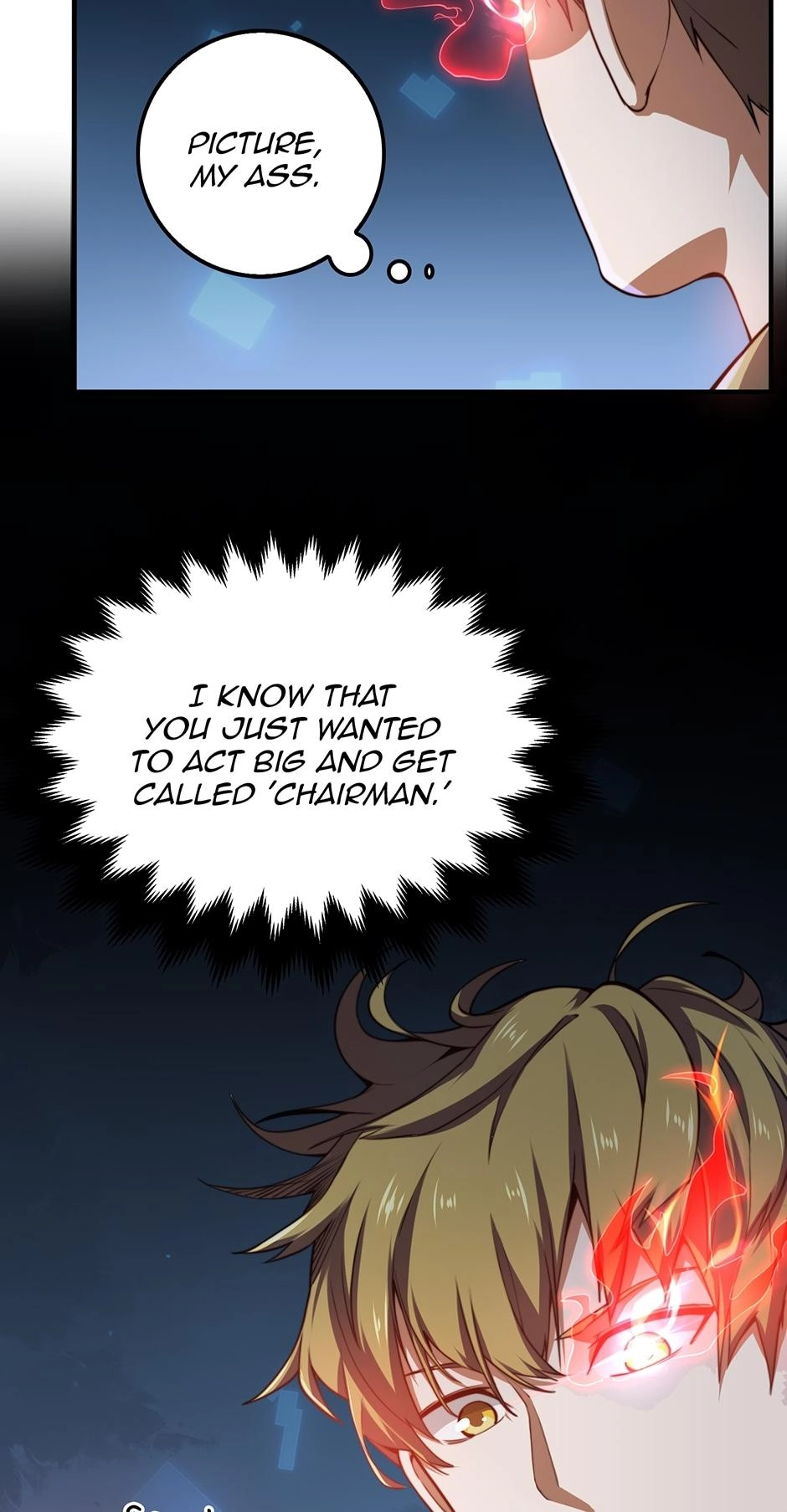 The Lord of Coins Chapter 12 - Page 13