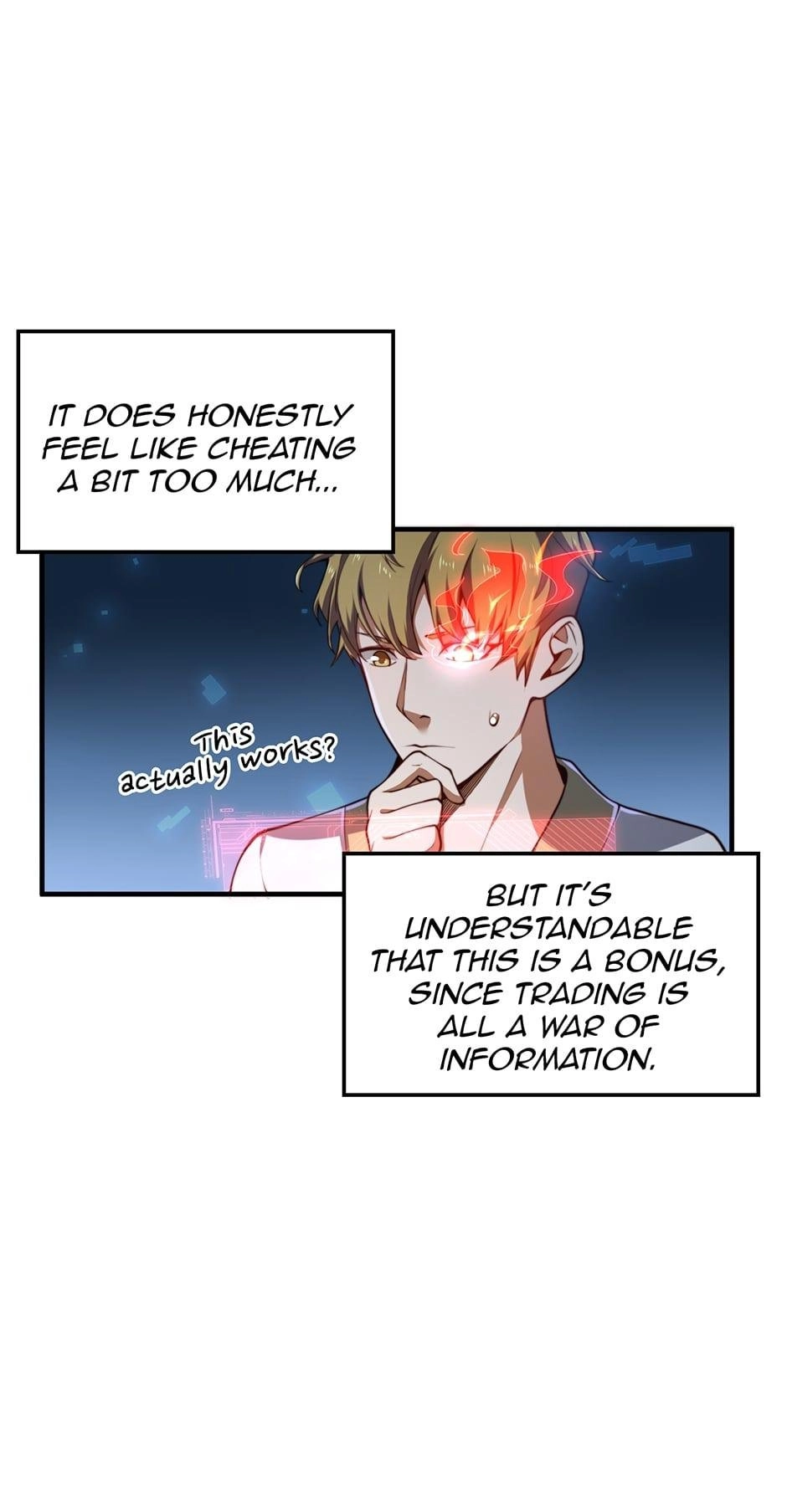 The Lord of Coins Chapter 12 - Page 17