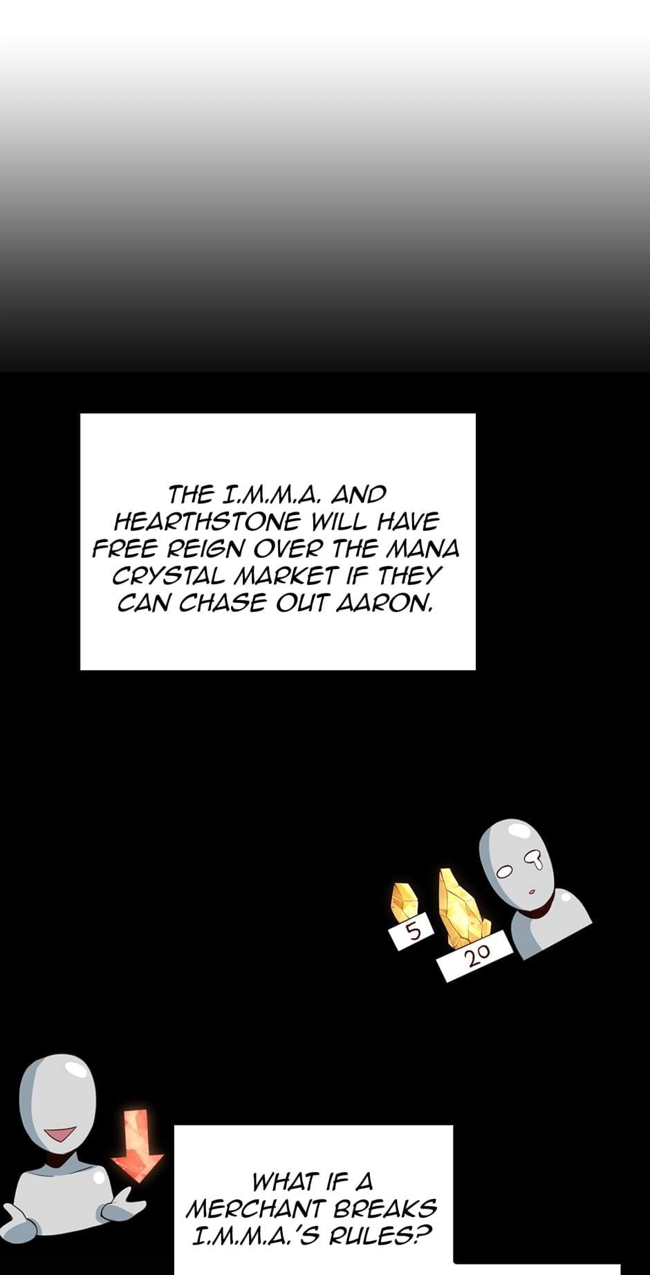 The Lord of Coins Chapter 12 - Page 23