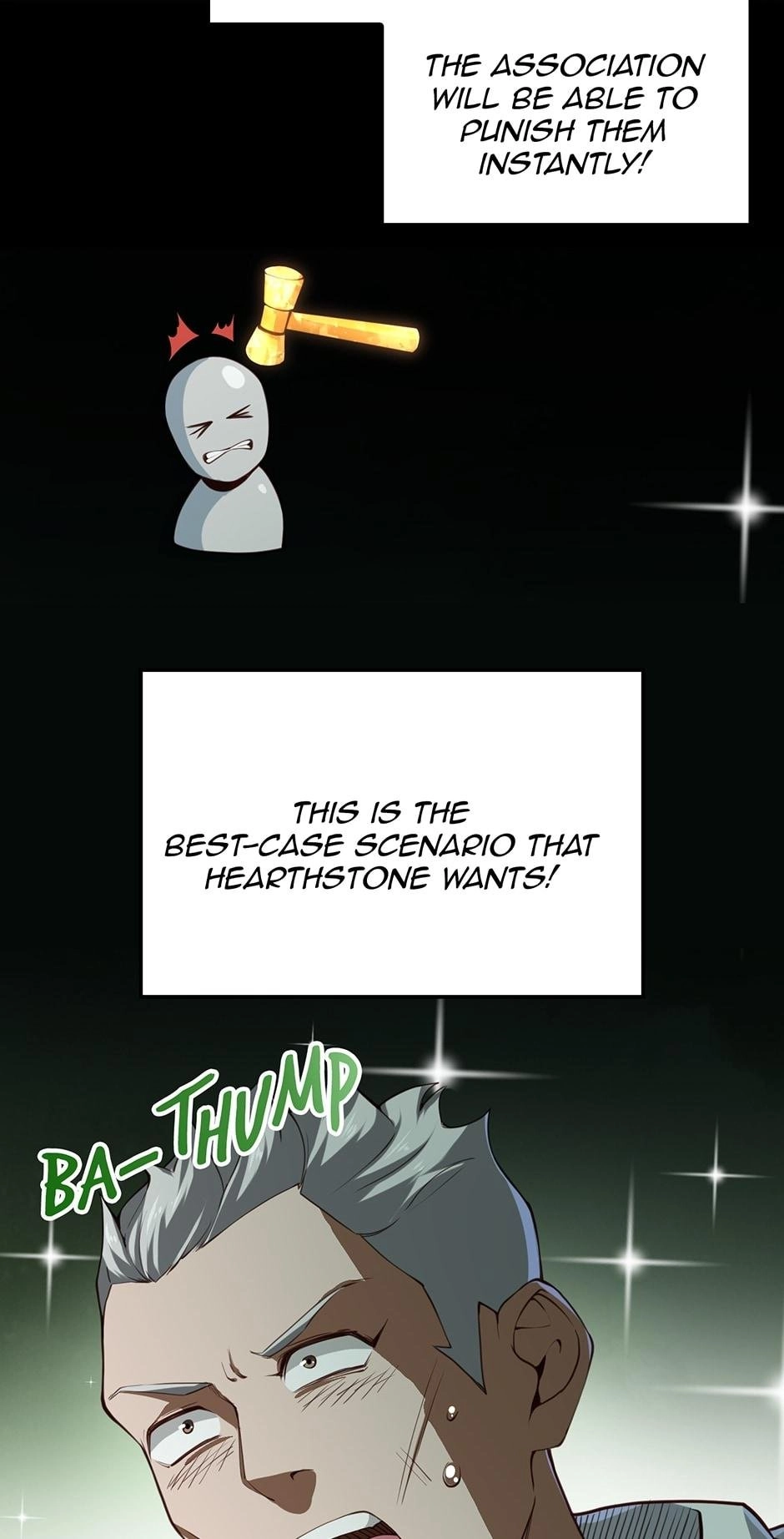 The Lord of Coins Chapter 12 - Page 24