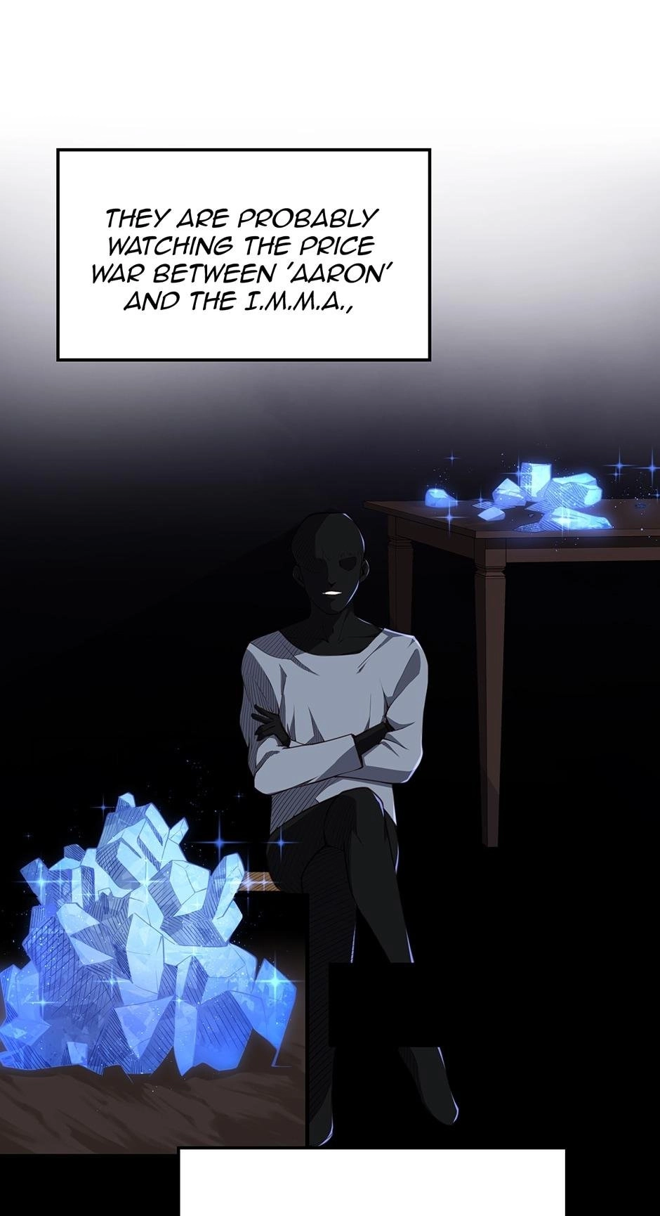 The Lord of Coins Chapter 12 - Page 27