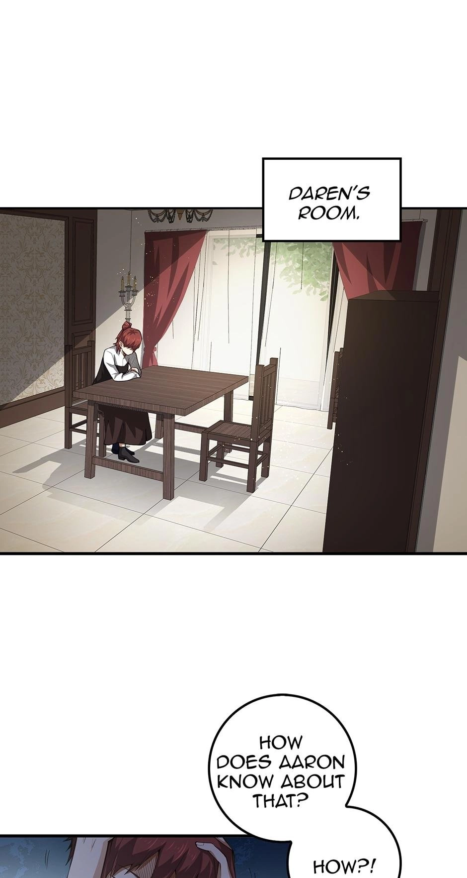 The Lord of Coins Chapter 12 - Page 31