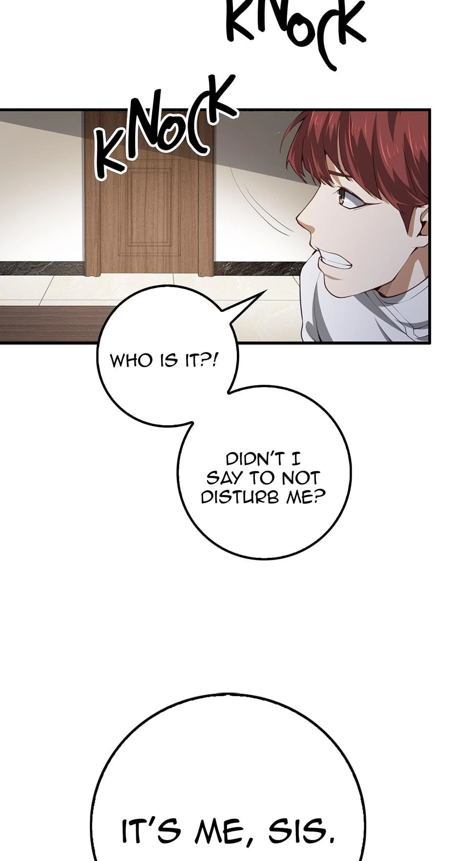 The Lord of Coins Chapter 12 - Page 33