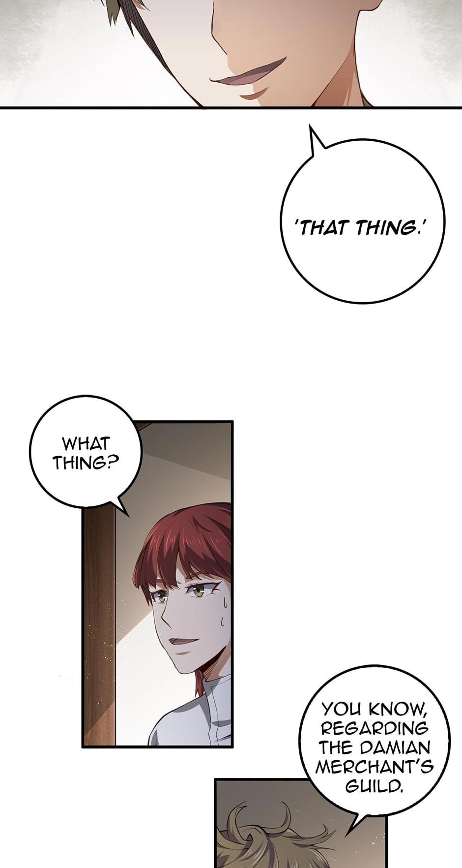 The Lord of Coins Chapter 12 - Page 36