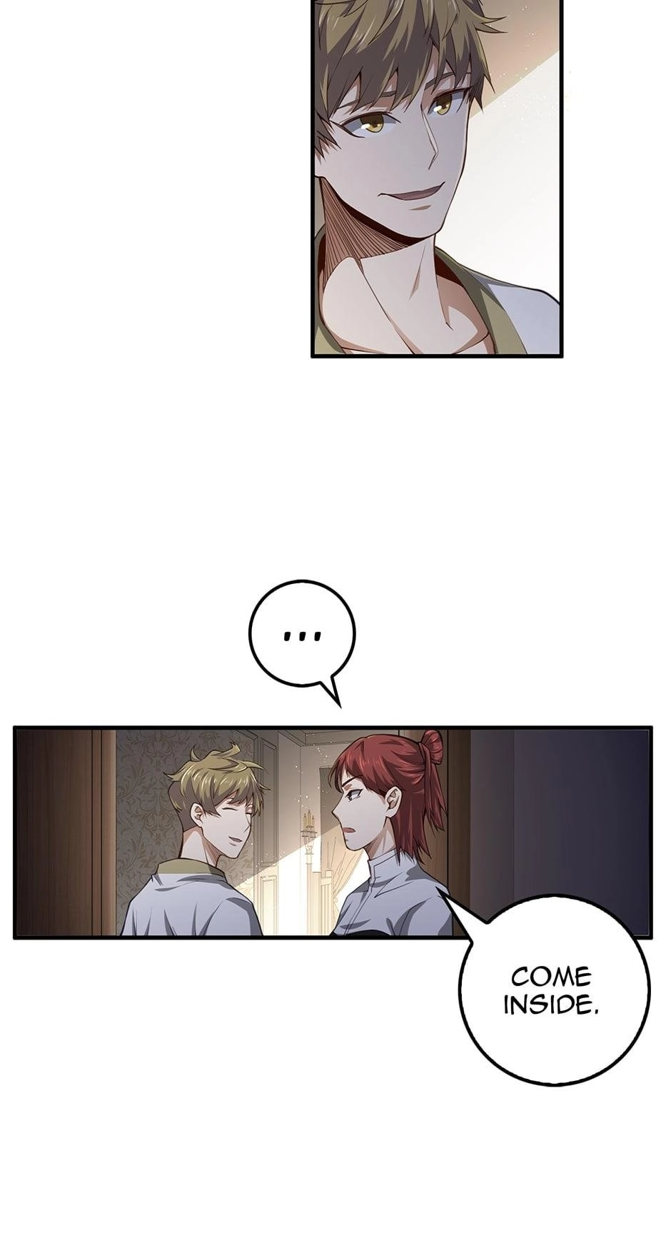 The Lord of Coins Chapter 12 - Page 37