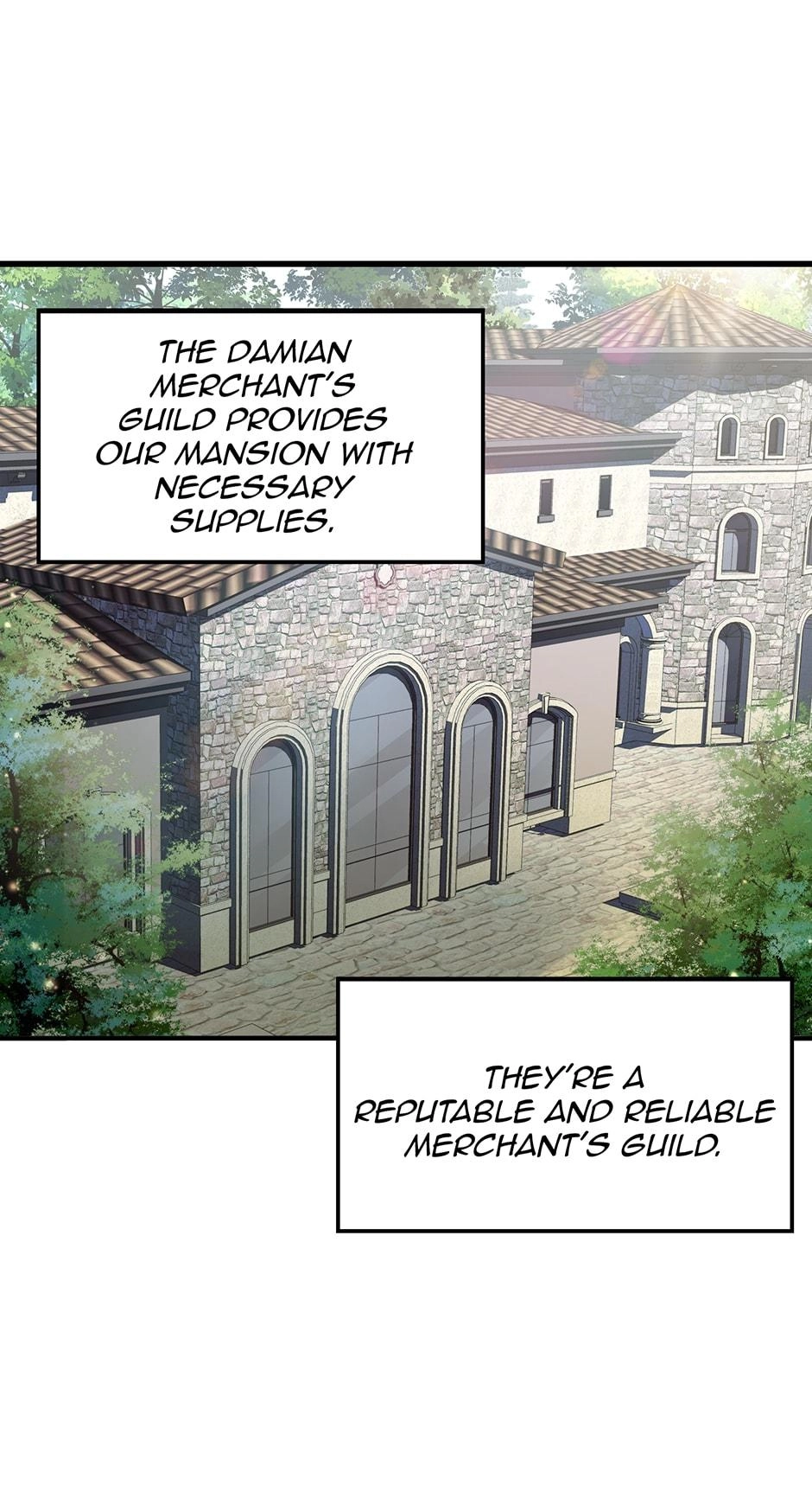 The Lord of Coins Chapter 12 - Page 38