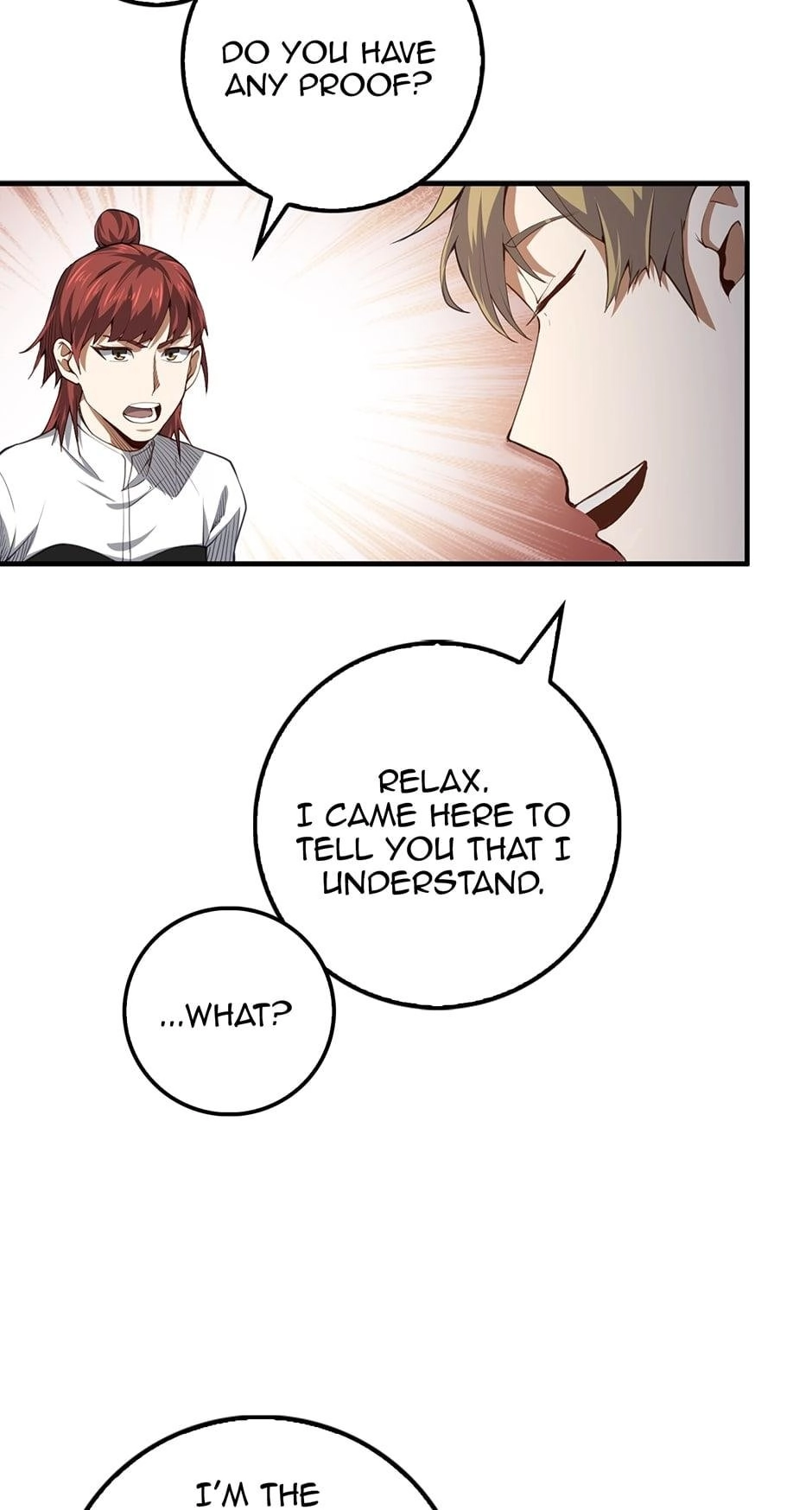The Lord of Coins Chapter 12 - Page 41