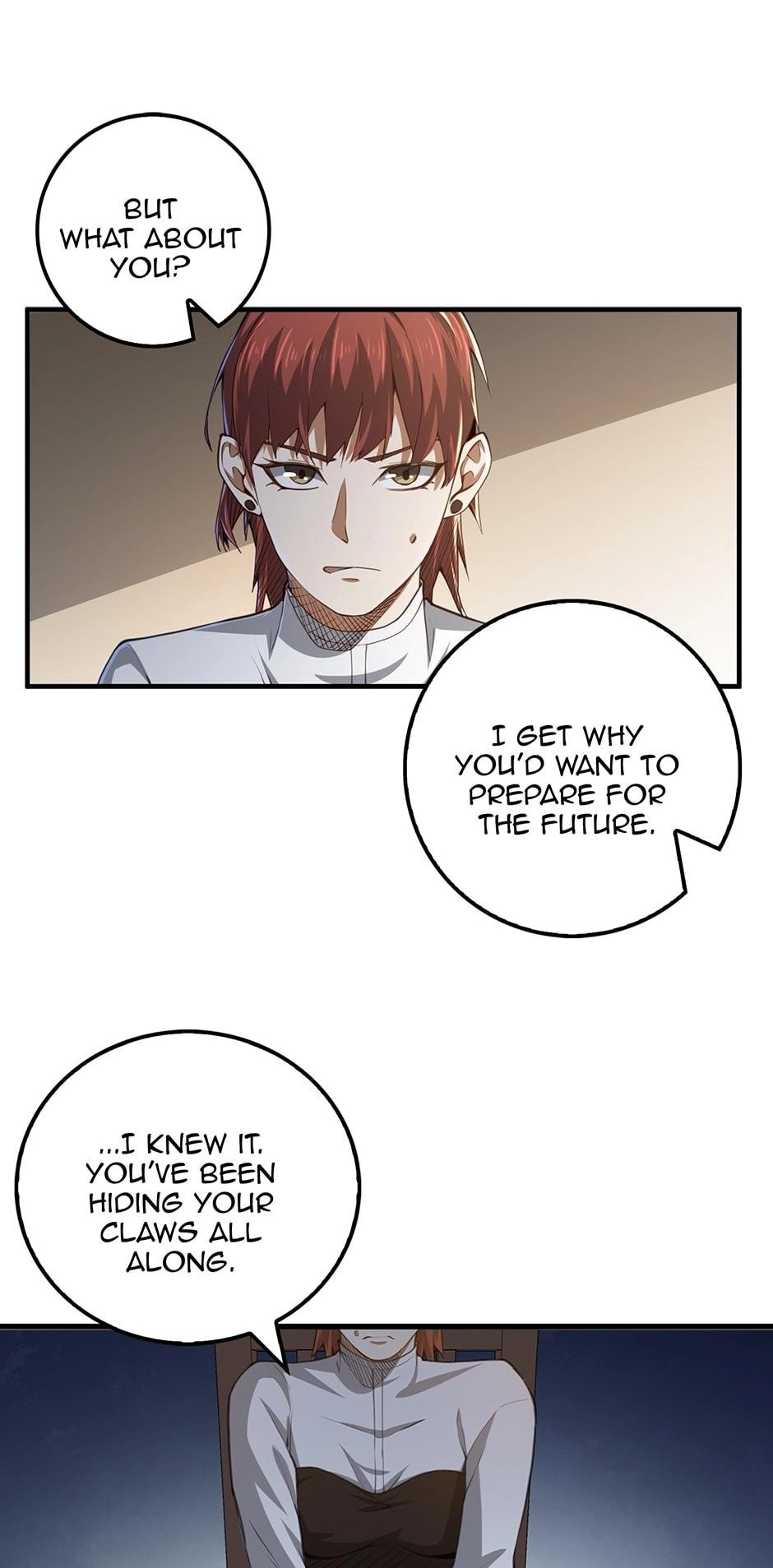 The Lord of Coins Chapter 12 - Page 43
