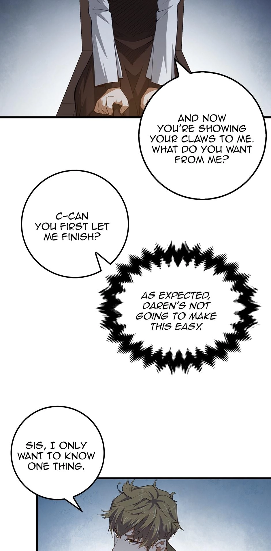 The Lord of Coins Chapter 12 - Page 44