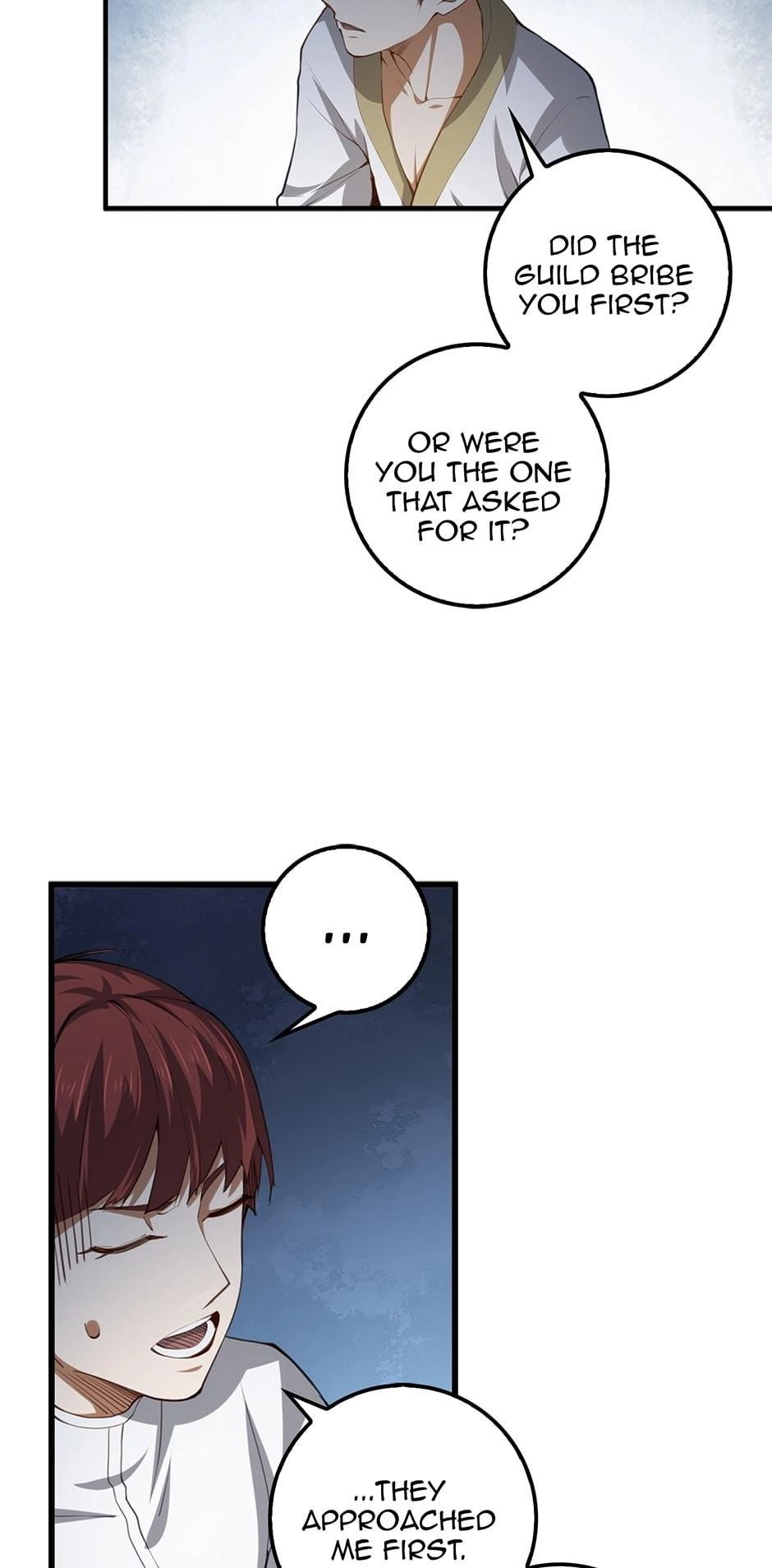 The Lord of Coins Chapter 12 - Page 45