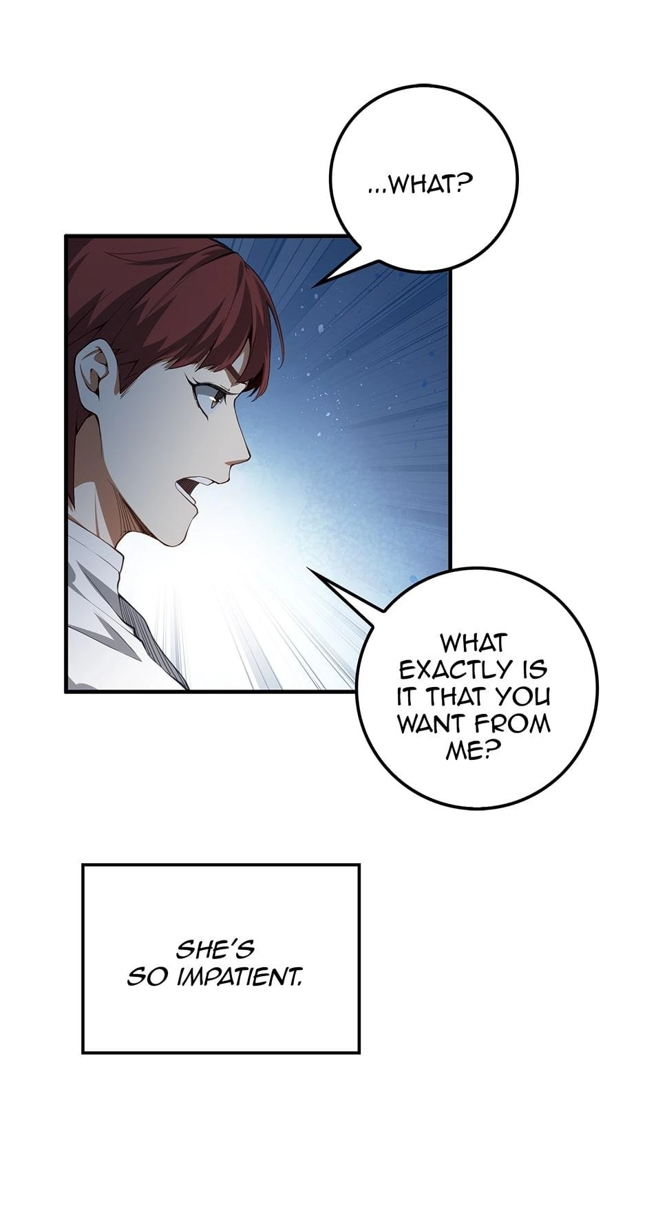 The Lord of Coins Chapter 12 - Page 49