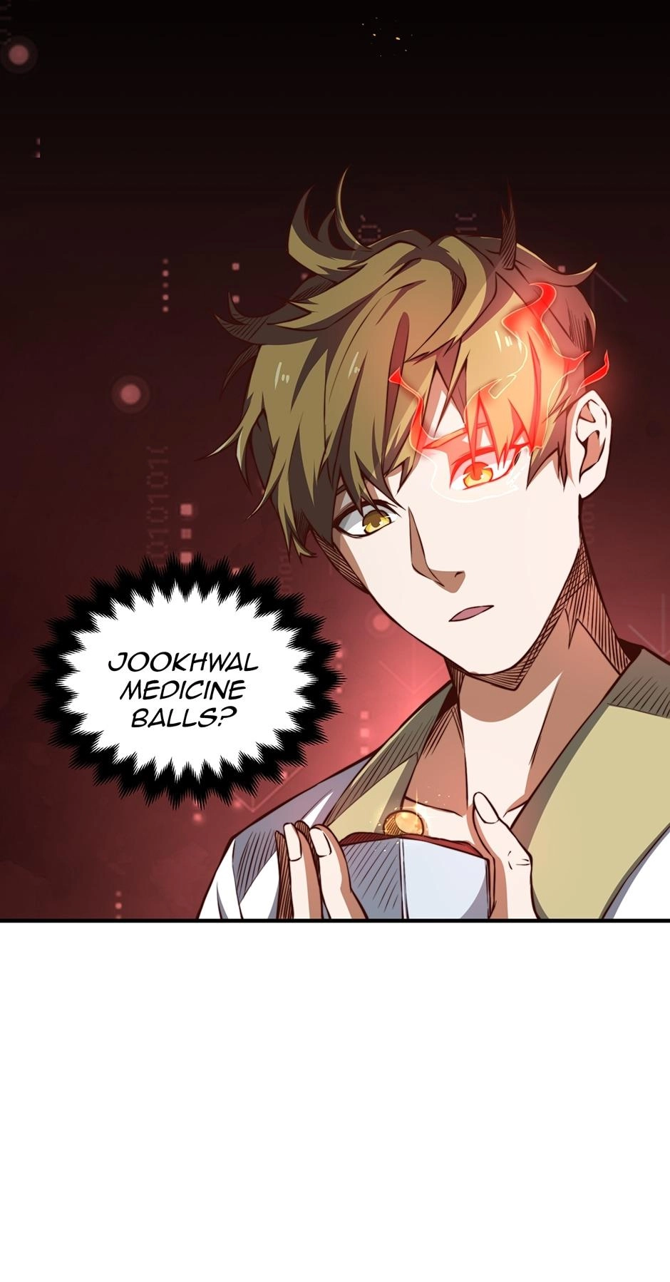 The Lord of Coins Chapter 13 - Page 8