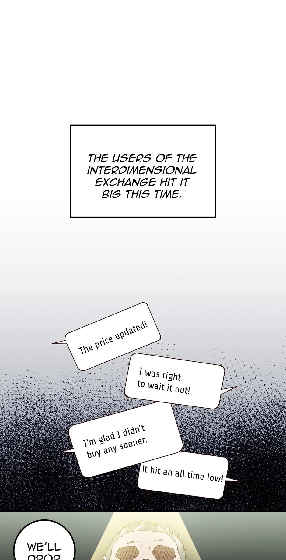 The Lord of Coins Chapter 13 - Page 10