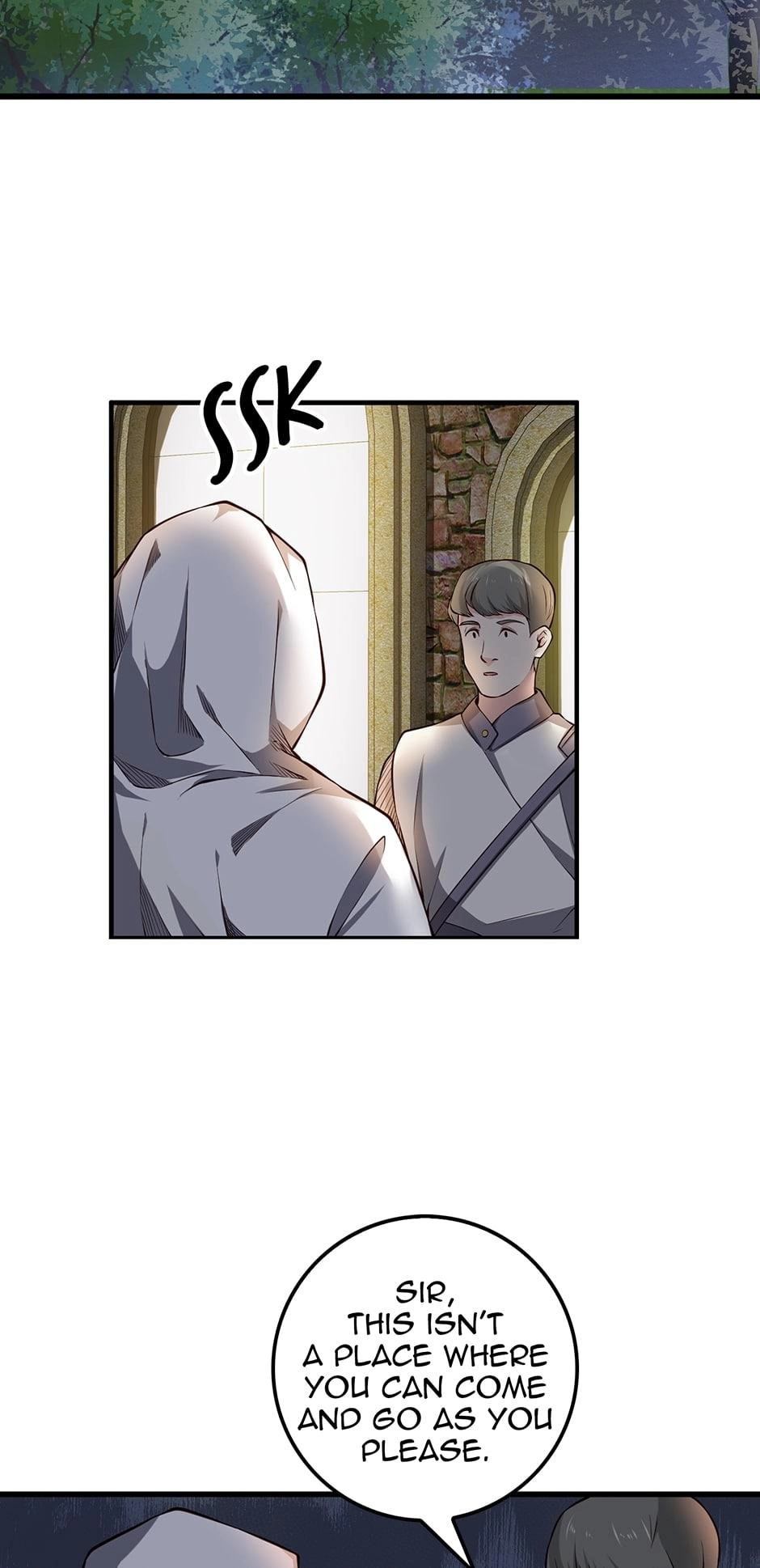 The Lord of Coins Chapter 13 - Page 20