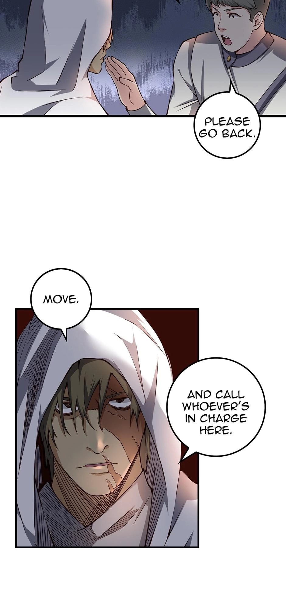 The Lord of Coins Chapter 13 - Page 21