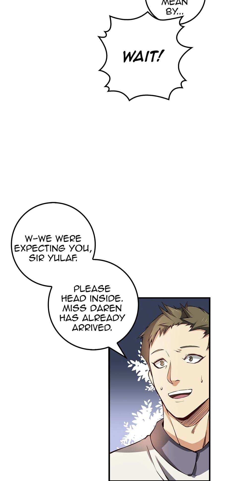The Lord of Coins Chapter 13 - Page 23