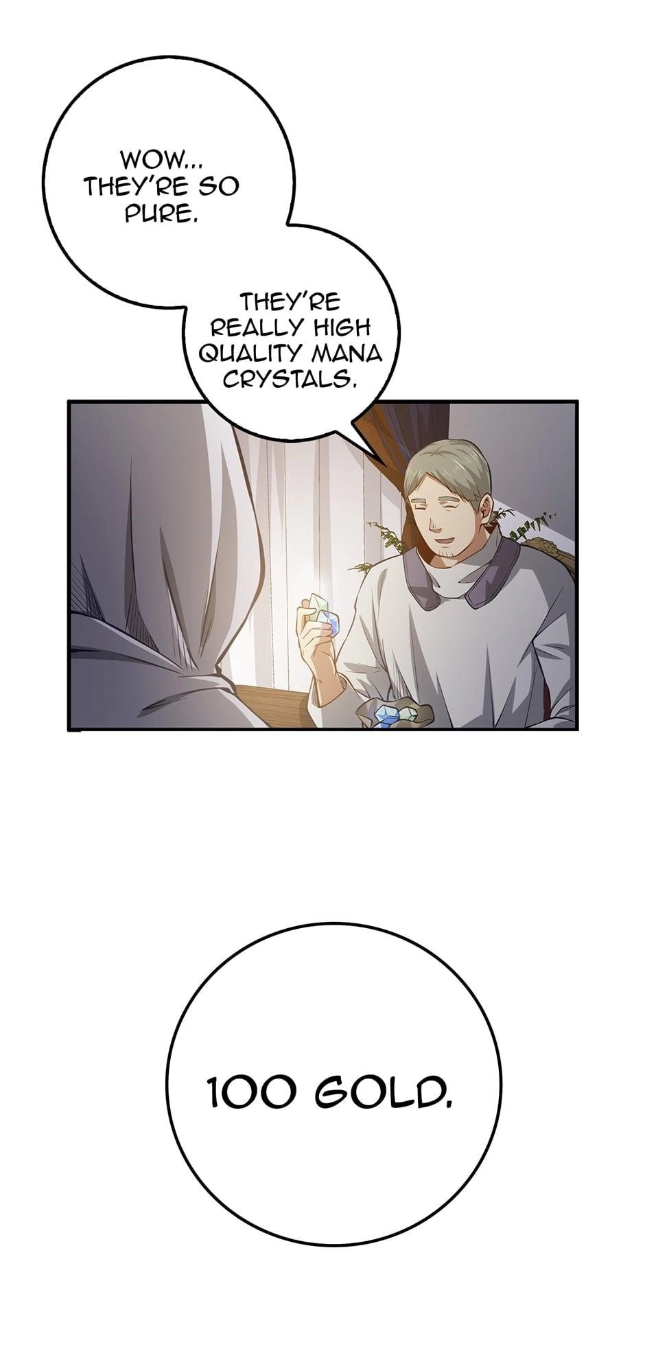 The Lord of Coins Chapter 13 - Page 37