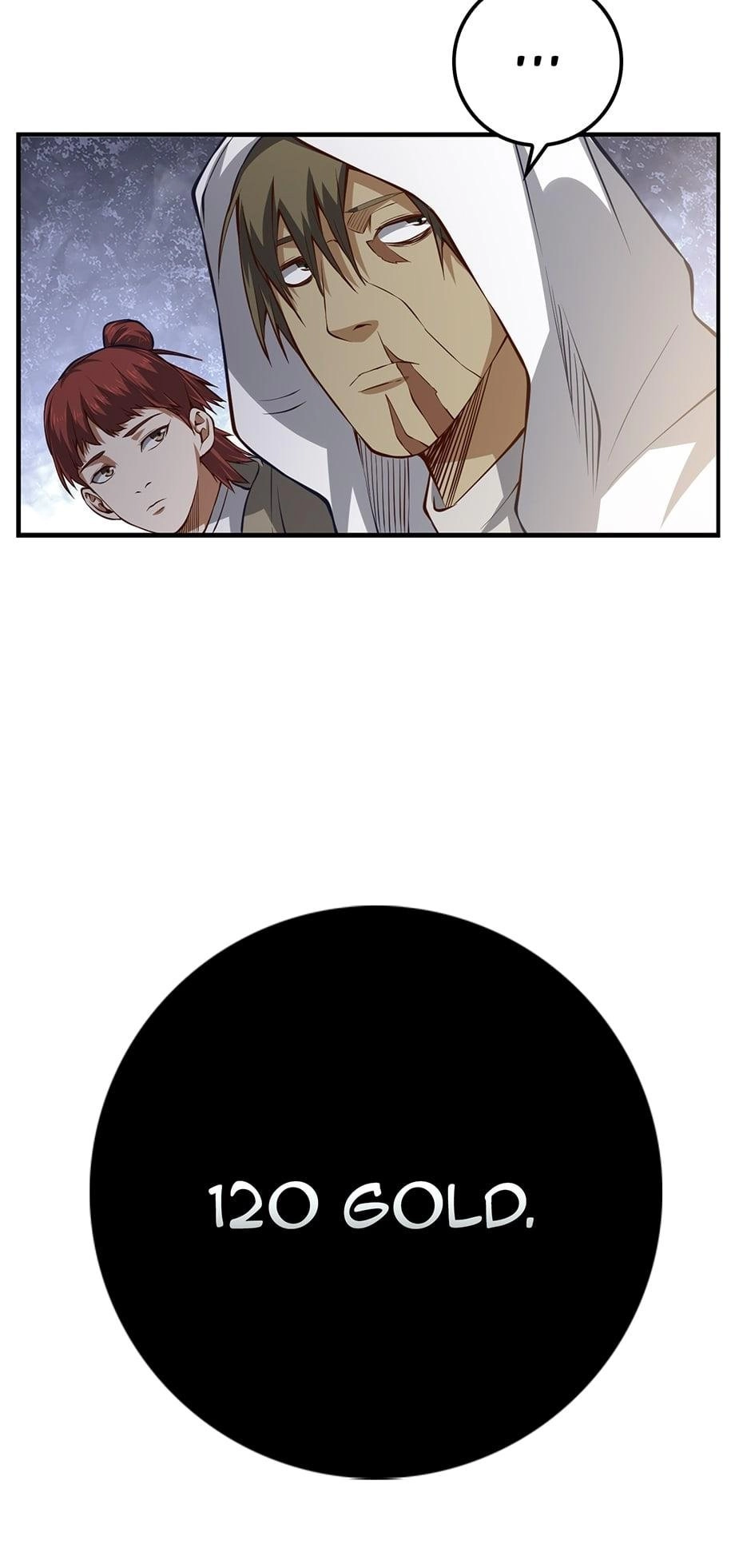 The Lord of Coins Chapter 13 - Page 44