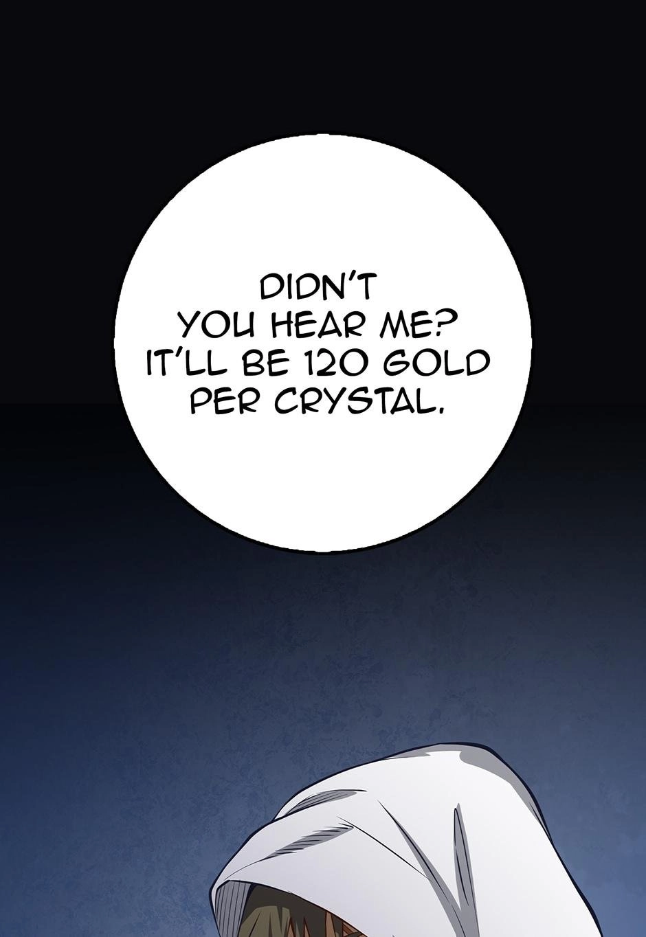 The Lord of Coins Chapter 13 - Page 46