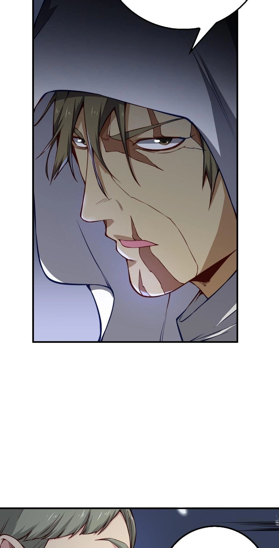 The Lord of Coins Chapter 14 - Page 3