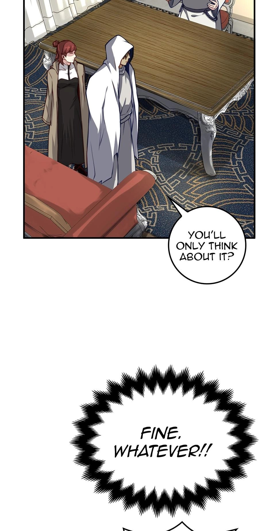 The Lord of Coins Chapter 14 - Page 5