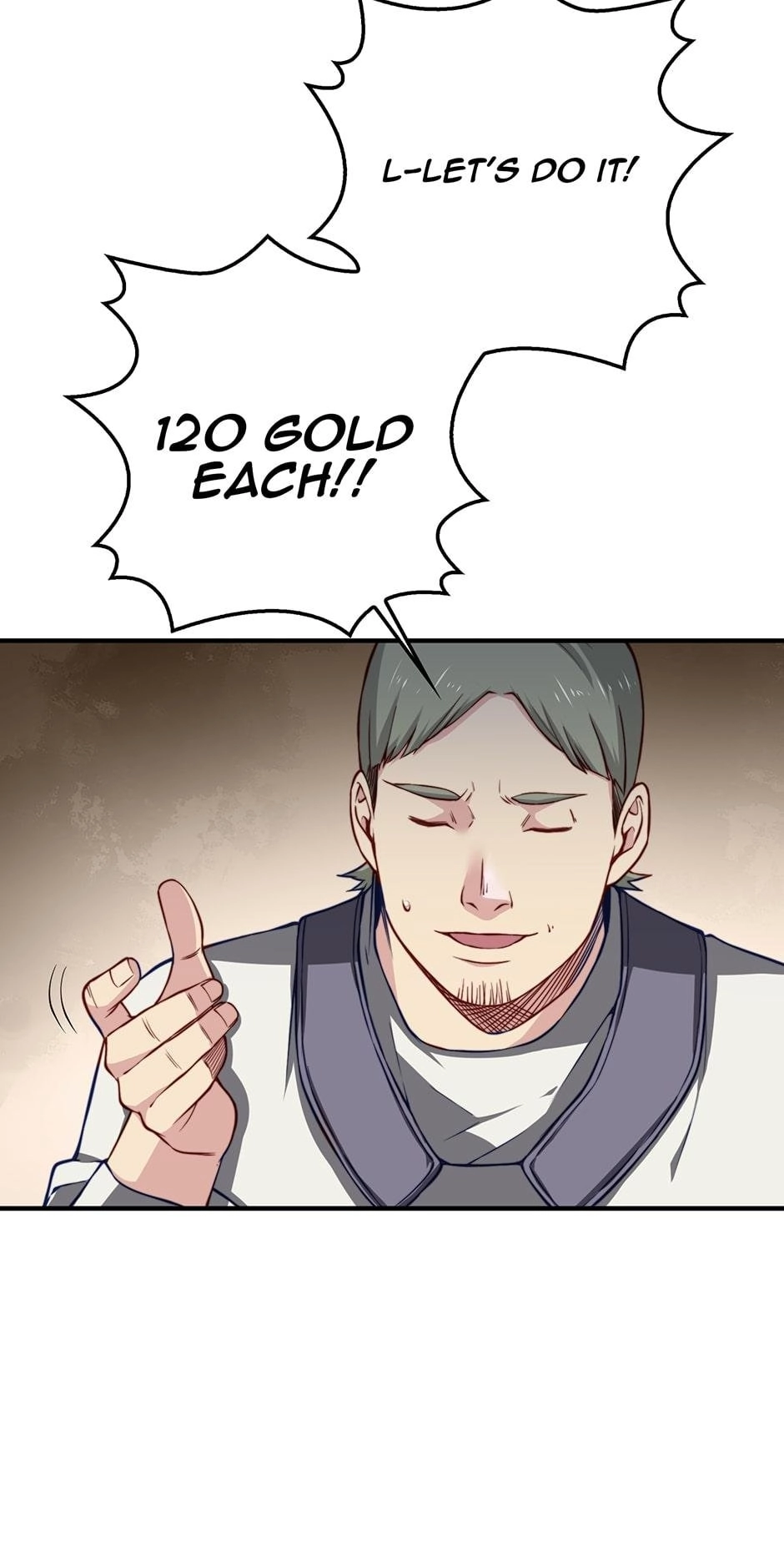 The Lord of Coins Chapter 14 - Page 6