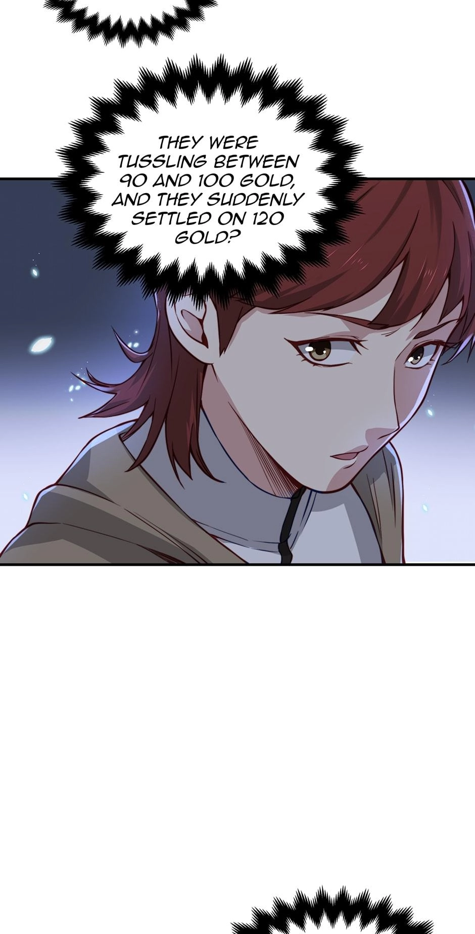 The Lord of Coins Chapter 14 - Page 8