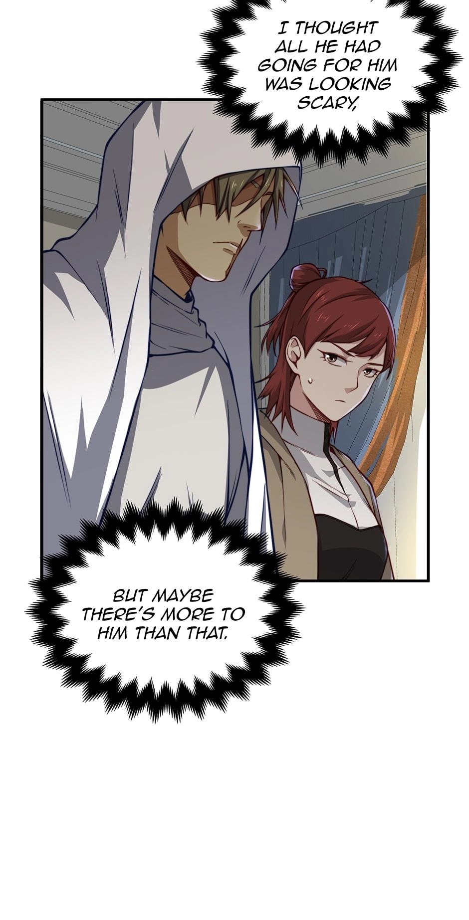 The Lord of Coins Chapter 14 - Page 9
