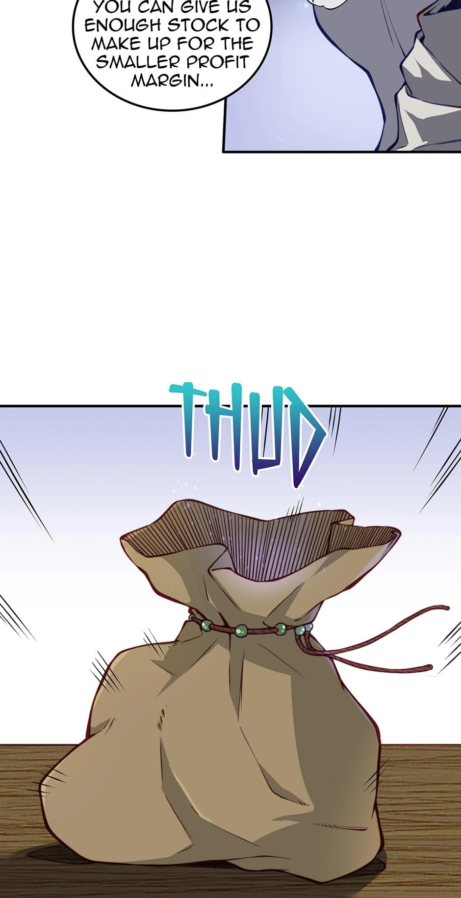 The Lord of Coins Chapter 14 - Page 13