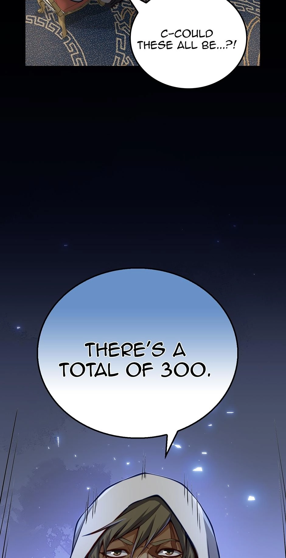 The Lord of Coins Chapter 14 - Page 15