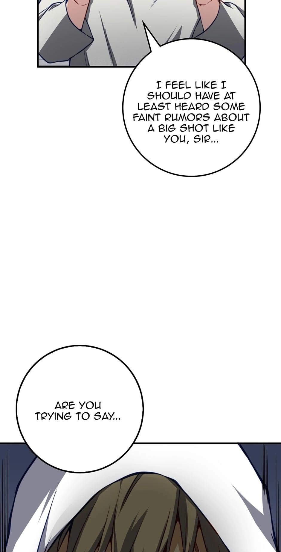 The Lord of Coins Chapter 14 - Page 25