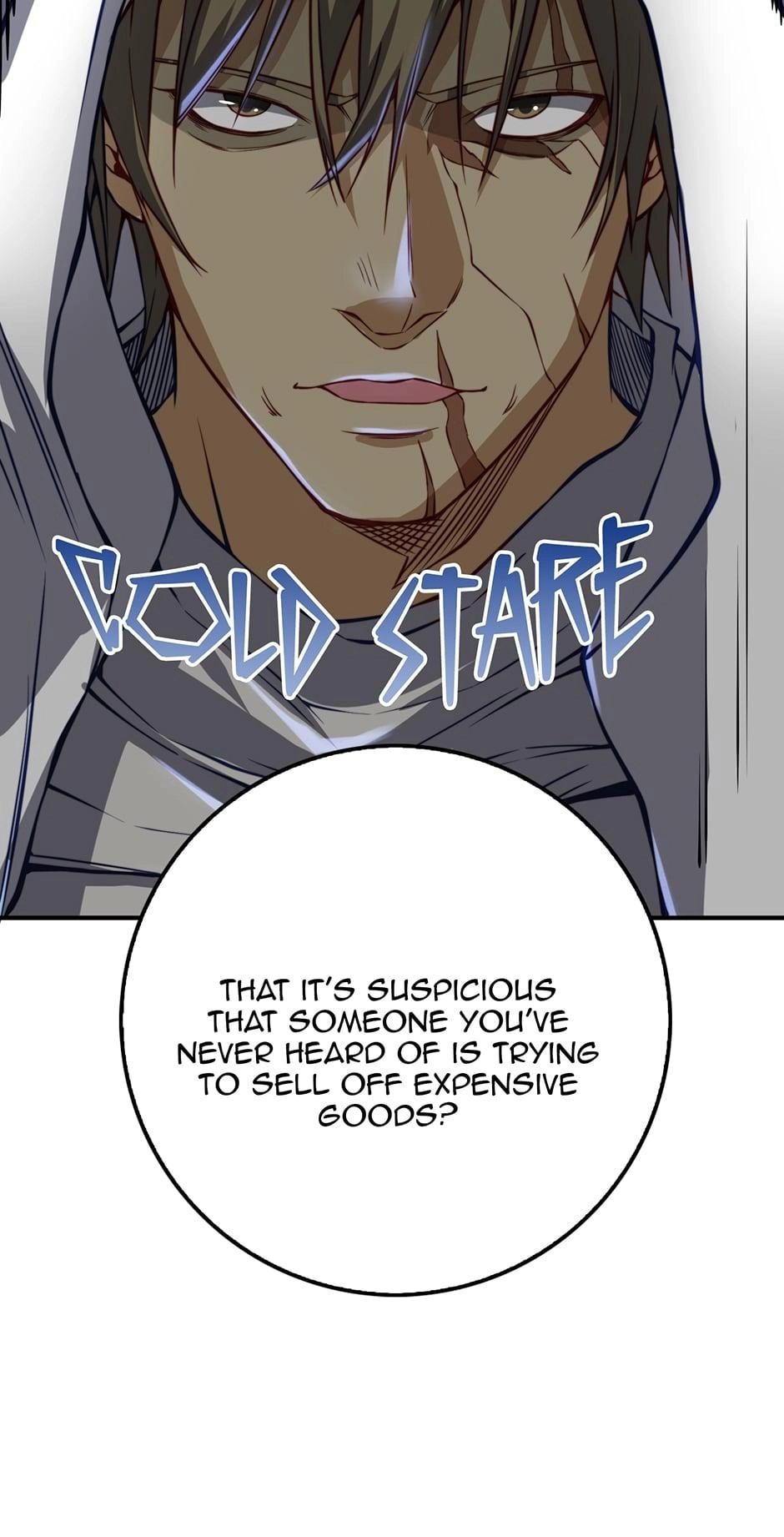 The Lord of Coins Chapter 14 - Page 26
