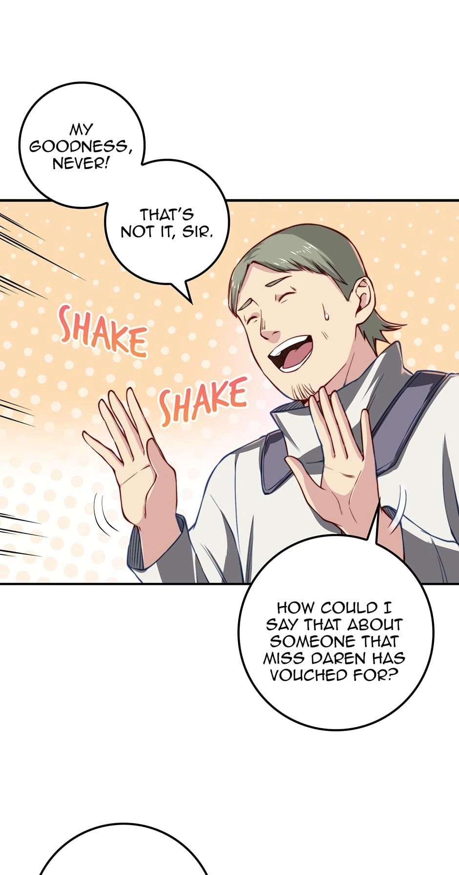 The Lord of Coins Chapter 14 - Page 27