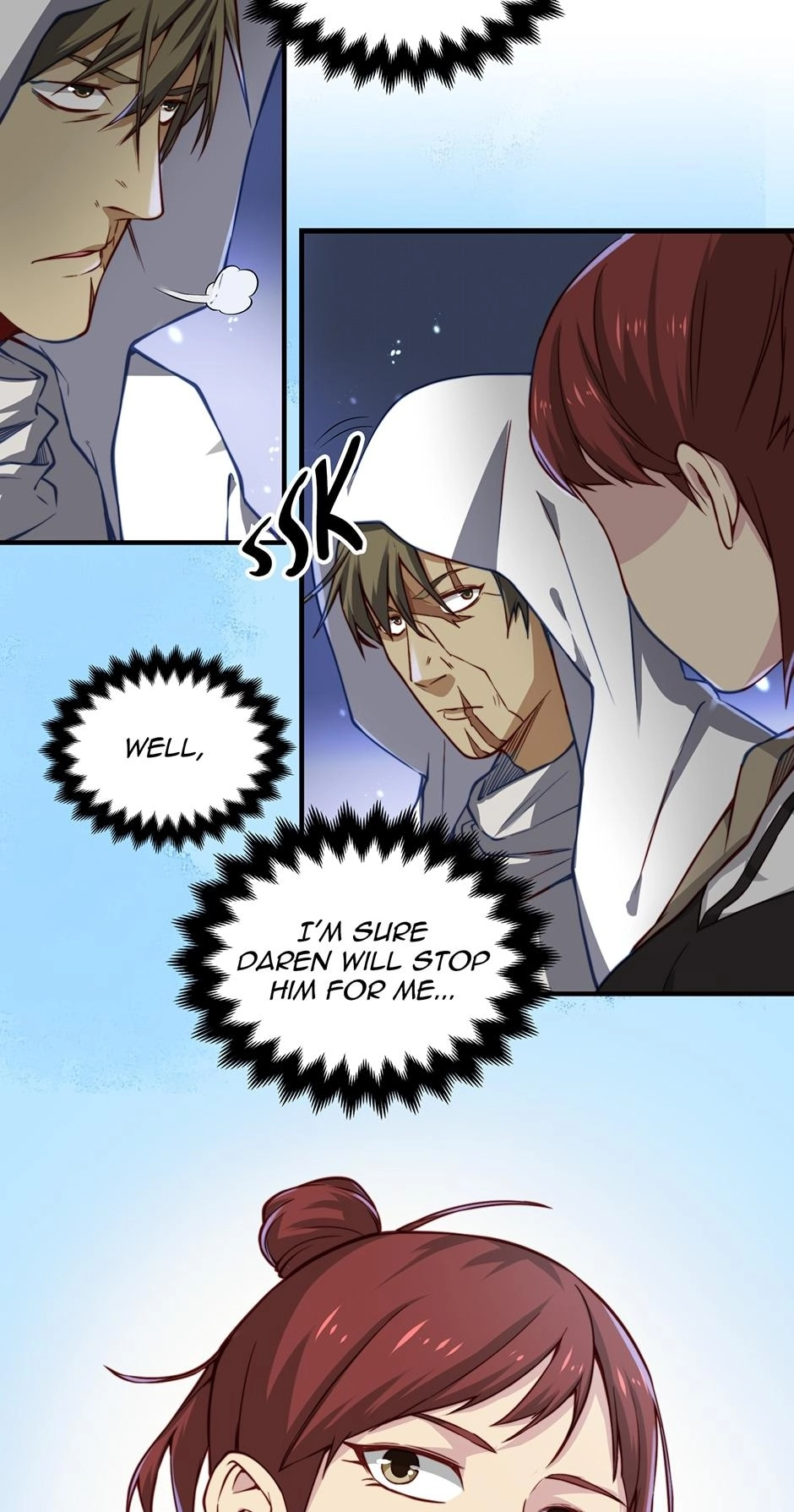 The Lord of Coins Chapter 14 - Page 29