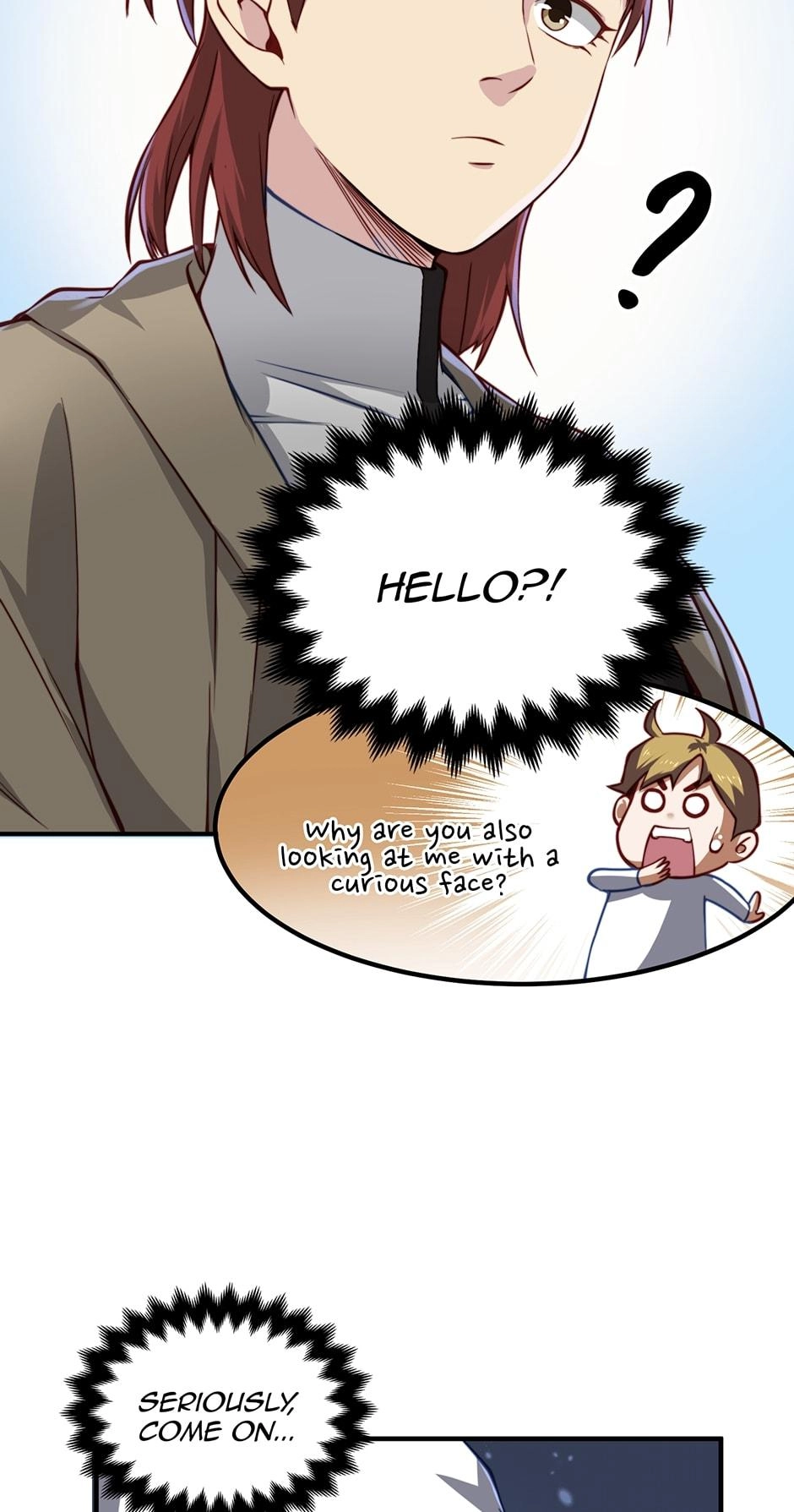 The Lord of Coins Chapter 14 - Page 30