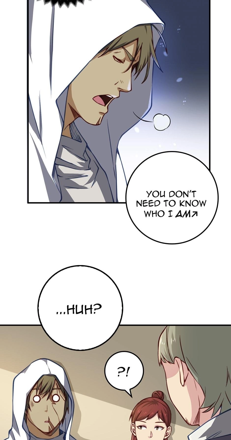 The Lord of Coins Chapter 14 - Page 31