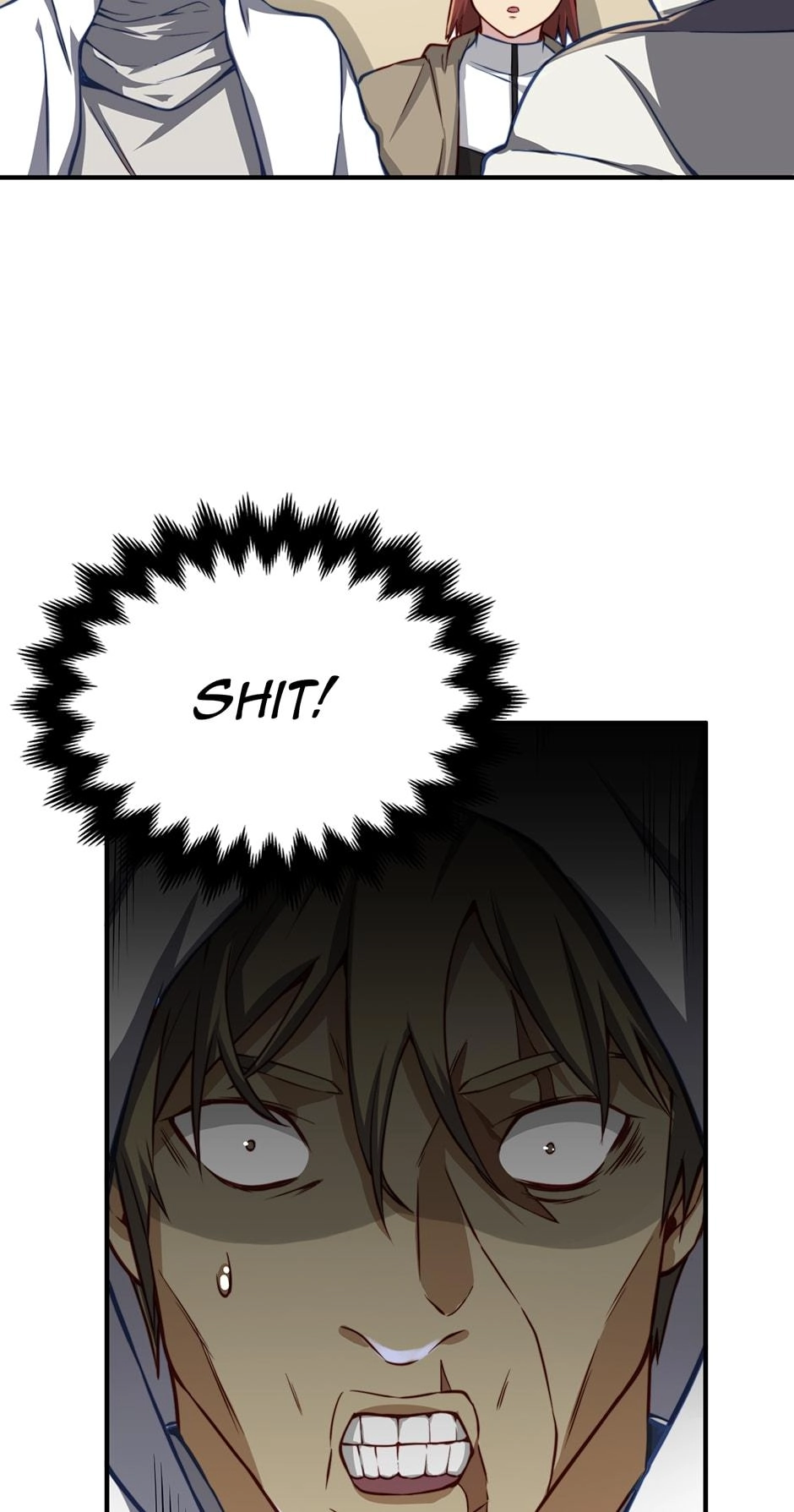 The Lord of Coins Chapter 14 - Page 32
