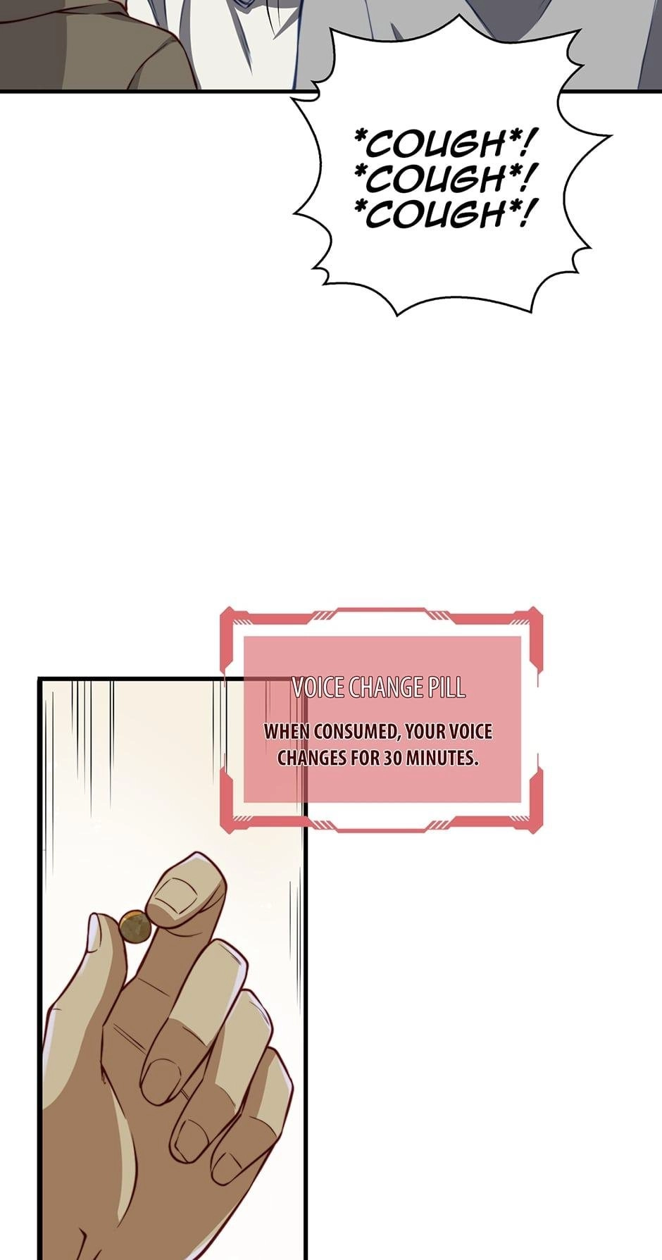 The Lord of Coins Chapter 14 - Page 34