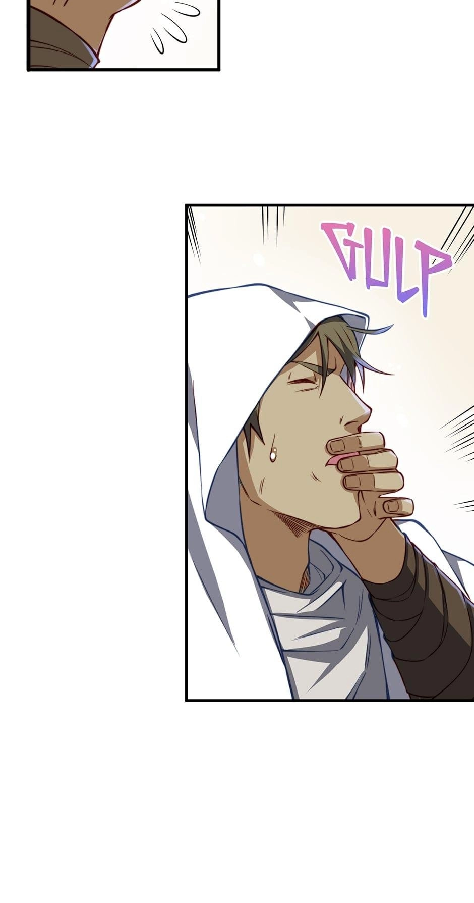 The Lord of Coins Chapter 14 - Page 35