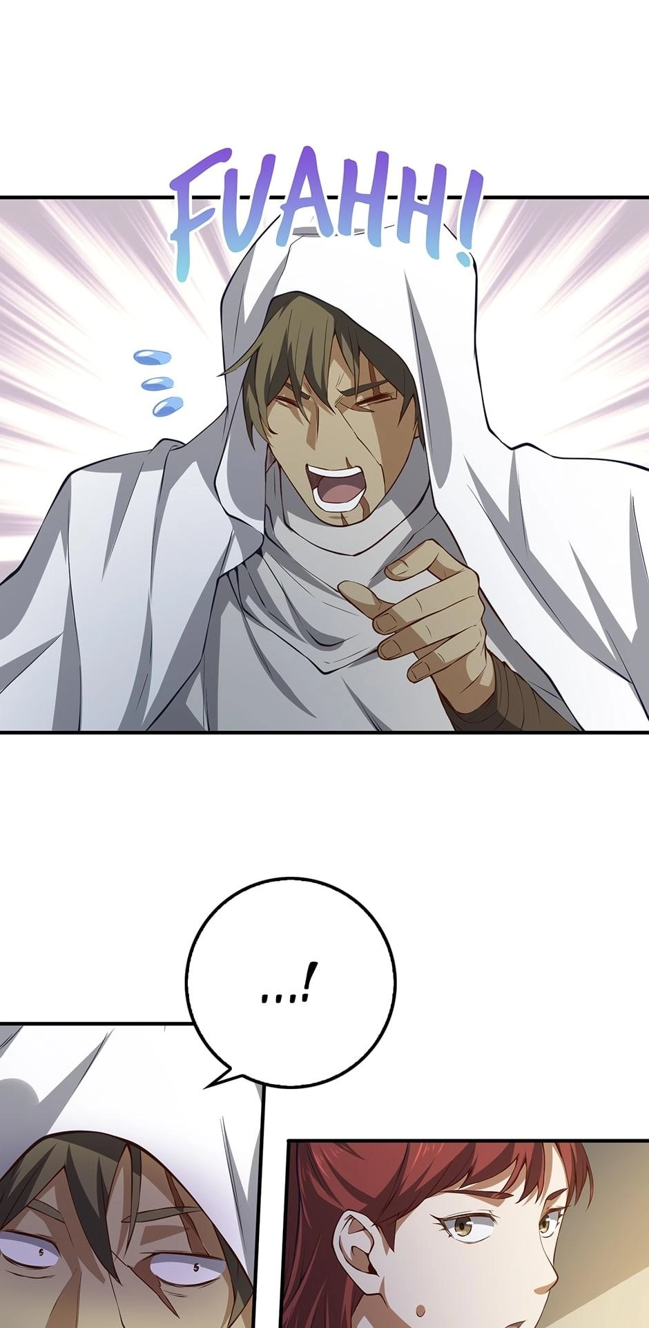 The Lord of Coins Chapter 14 - Page 36