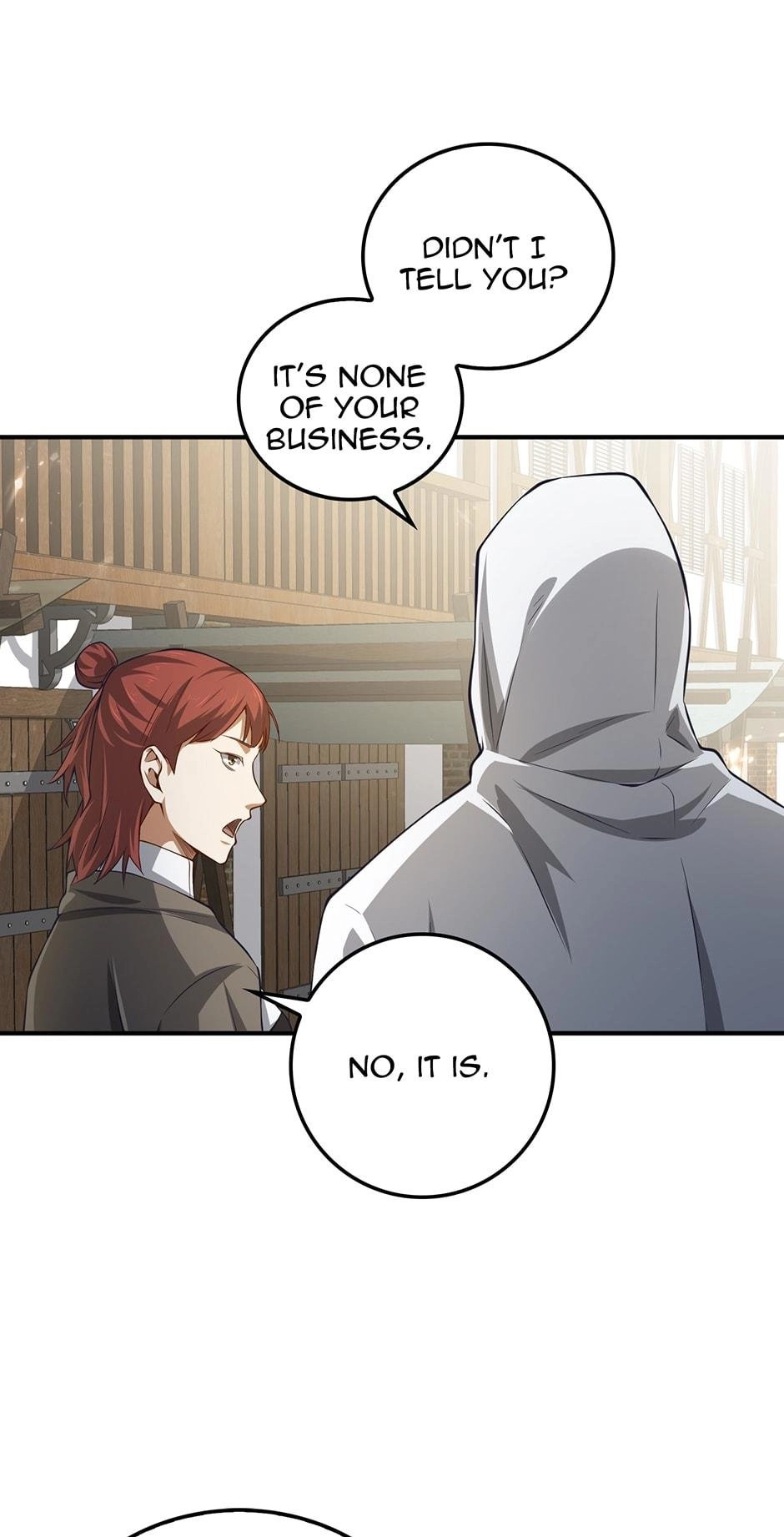 The Lord of Coins Chapter 14 - Page 44