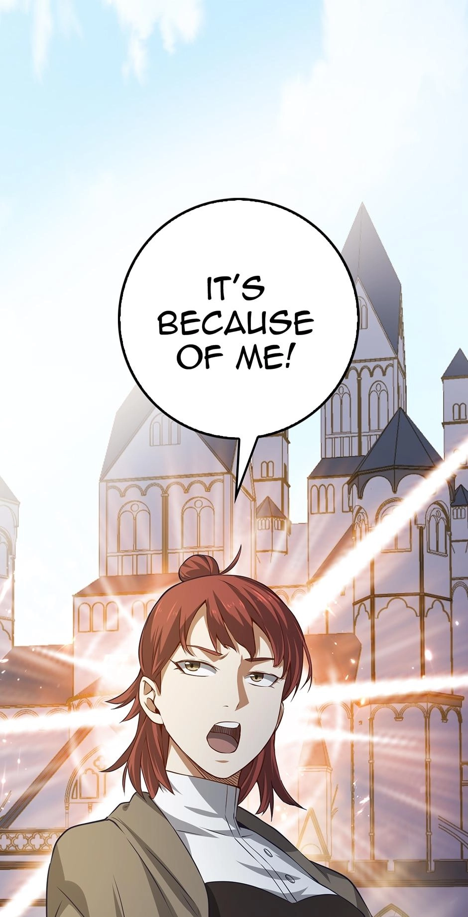 The Lord of Coins Chapter 14 - Page 46