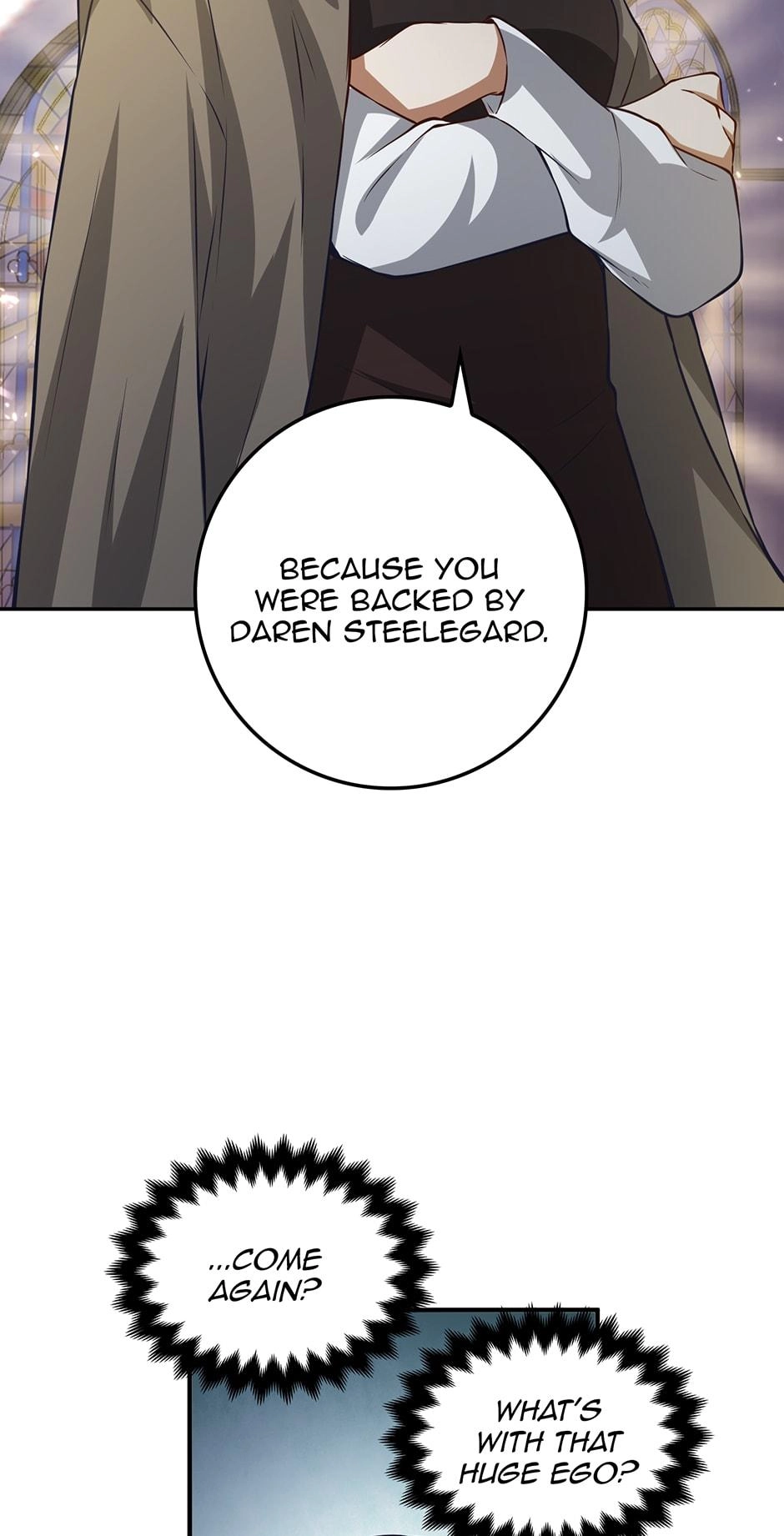 The Lord of Coins Chapter 14 - Page 47