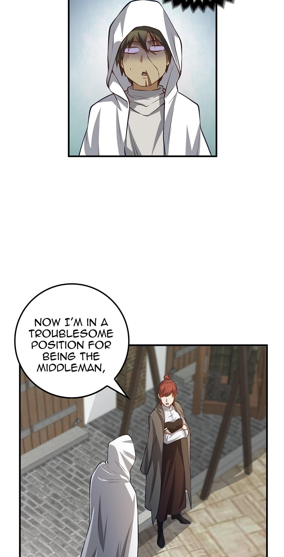 The Lord of Coins Chapter 14 - Page 48