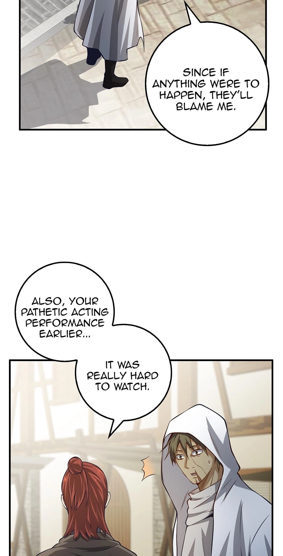 The Lord of Coins Chapter 14 - Page 49