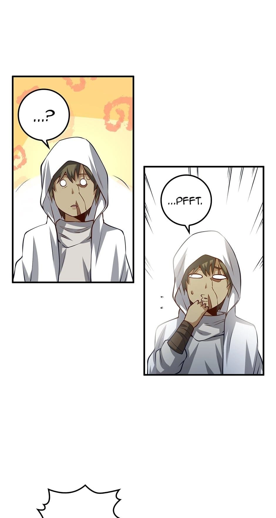 The Lord of Coins Chapter 14 - Page 53