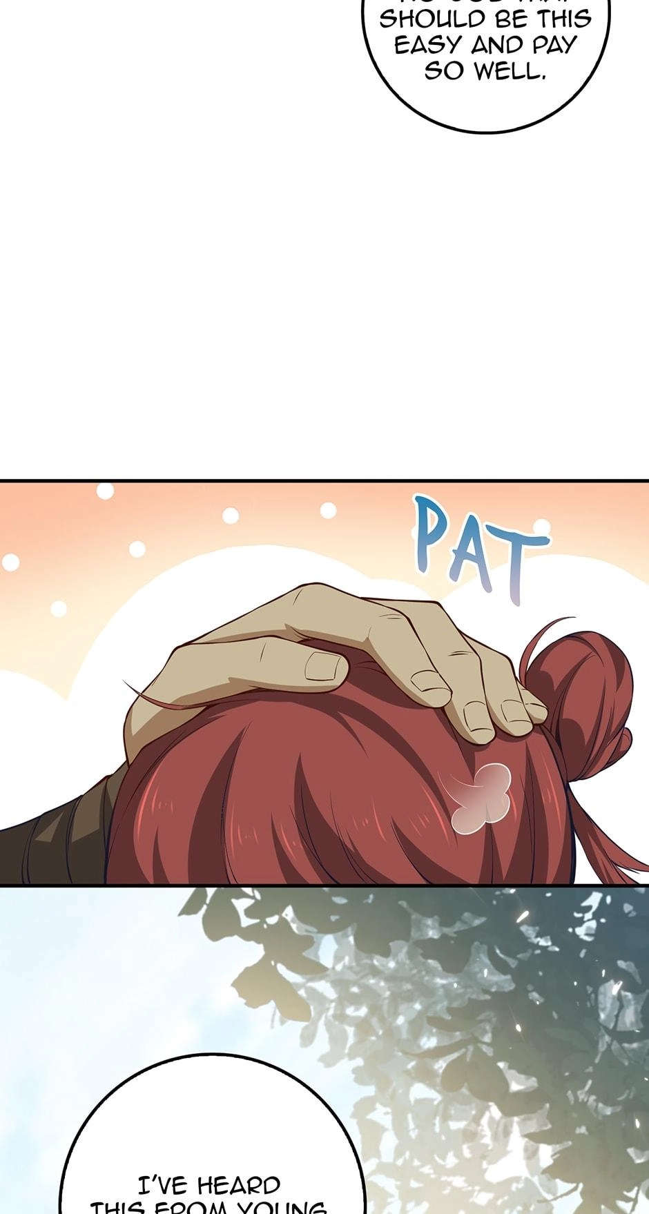 The Lord of Coins Chapter 14 - Page 58