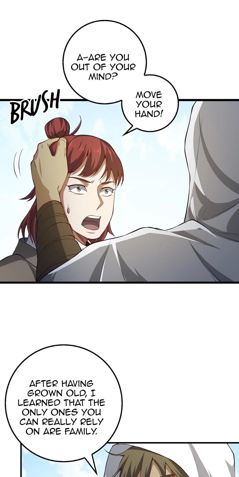 The Lord of Coins Chapter 14 - Page 60
